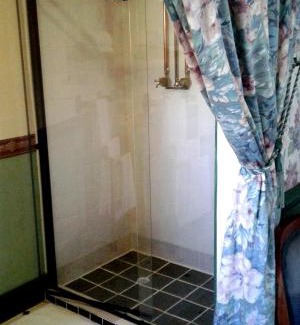 Graskop House | A Pilgrims Rest