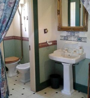 Graskop House | A Pilgrims Rest