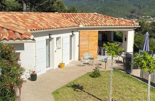 Pietrosella House | A Pineta Corsa