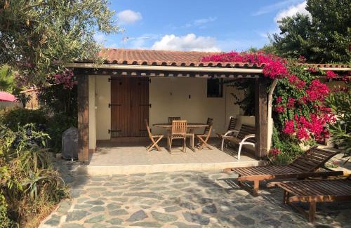 Molini House | A Pineta