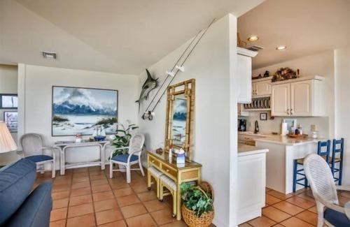 Islamorada House | A Pirates Great Escape ~ 3bed/2baths Ocean View B
