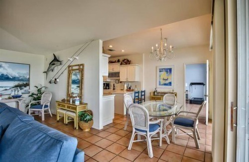 Islamorada House | A Pirates Great Escape ~ 3bed/2baths Ocean View B