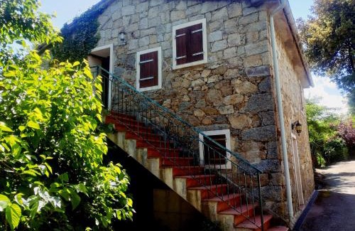 Grosseto-Prugna Apartment | A Pivarella