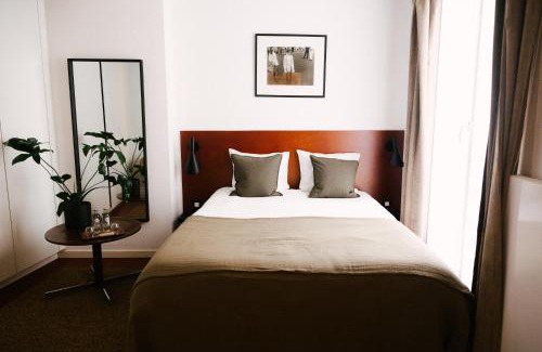 Historisch centrum Apartment | A Place Antwerp - Boutique Suites & Flats - Leeuwenstraat 20
