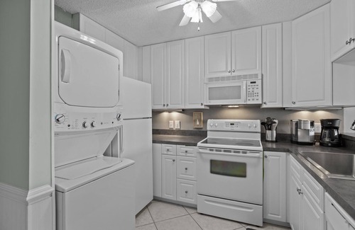 Morehead City Condo | A Place at the Beach - 2 bedroom, 2 baths - Pools, Waterslide, Mini-golf & more!