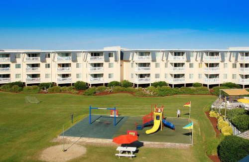 Morehead City Apartment | A Place At The Beach 322