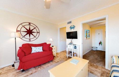 Morehead City Apartment | A Place At The Beach 309