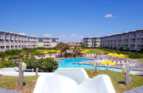 Morehead City Apartment | A Place At The Beach 190