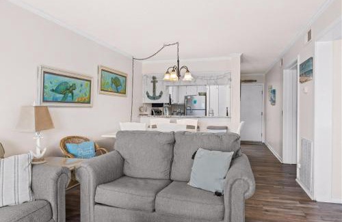 Morehead City Apartment | A Place At The Beach 190
