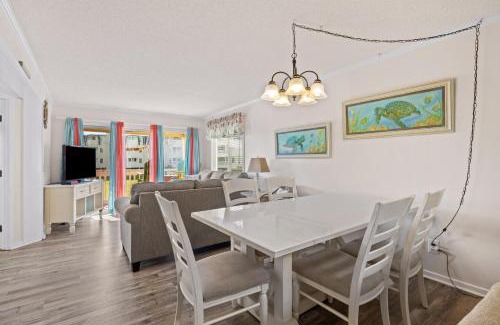 Morehead City Apartment | A Place At The Beach 190