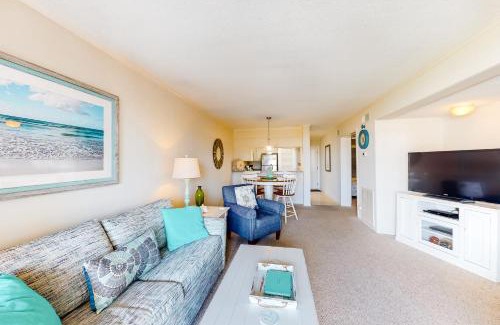 Morehead City Apartment | A Place At The Beach 176