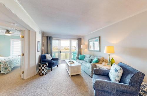 Morehead City Apartment | A Place At The Beach 176