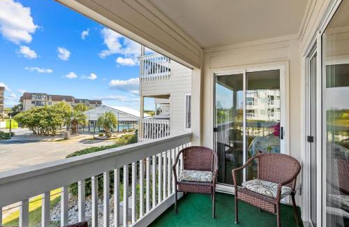 Morehead City Apartment | A Place At The Beach 158