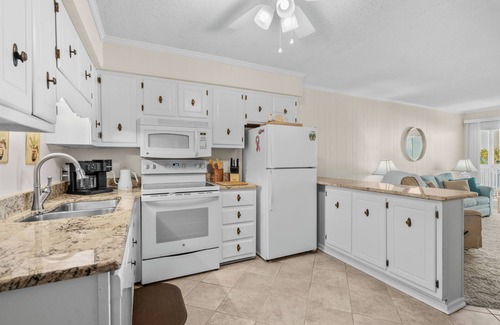 The Dunes Condo | A Place at the Beach III 1B Shore Drive. First Floor Oceanfront Condo!