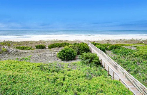 Morehead City Apartment | A Place At The Beach by TO