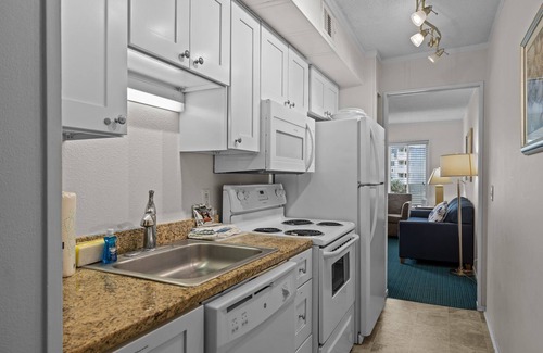 Morehead City Apartment | A Place at the Beach