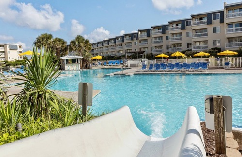 Morehead City Apartment | A Place at the Beach