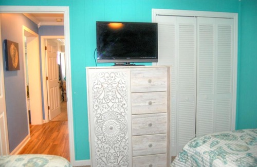 Myrtle Beach Apartment | A Place at The Beach 9540-2G