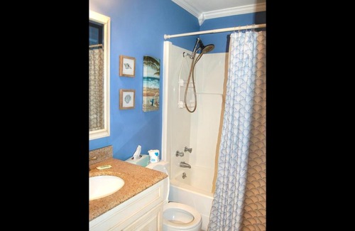 Myrtle Beach Apartment | A Place at The Beach 9540-2G