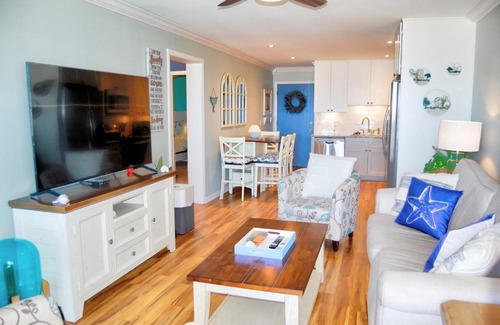 Myrtle Beach Apartment | A Place at The Beach 9540-2G