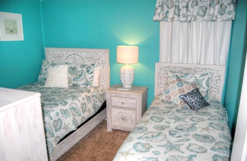 Myrtle Beach Apartment | A Place at The Beach 9540-2G