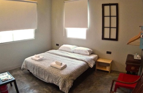 Downtown George Town House | A Place Close to Home