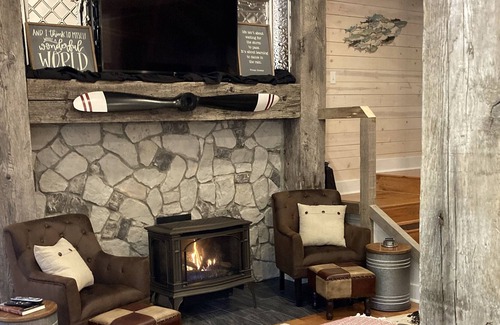 Ketchikan House | A place for memories to be made.