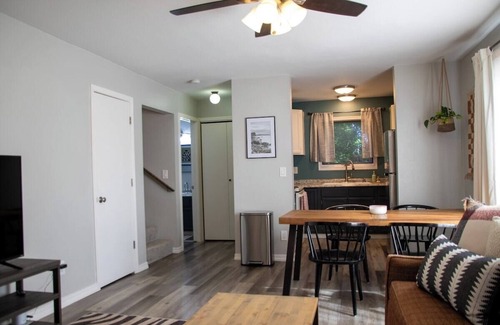 North Star Apartment | A Place For The Whole Family