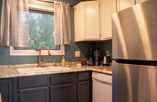 North Star Apartment | A Place For The Whole Family