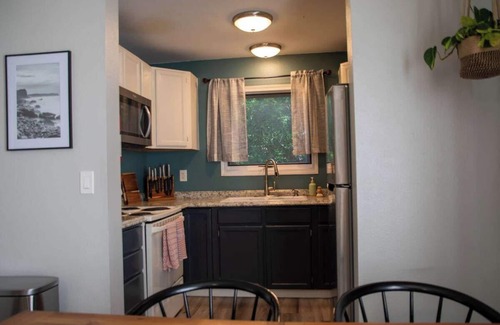 North Star Apartment | A Place For The Whole Family