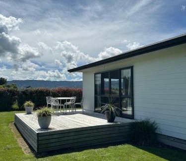 Matamata House | A Place in the Paddock