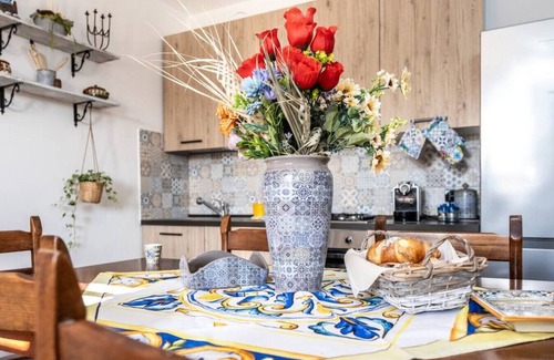 Landro Apartment | A Place in the Sun - Caltanissetta