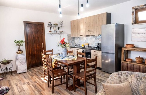 Landro Apartment | A Place in the Sun - Caltanissetta