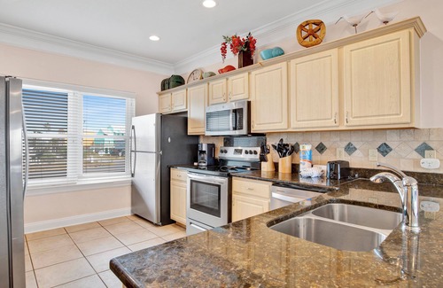 Gulf Shores House | A Place In The Sun - Pet-friendly, beachfront home with a private pool