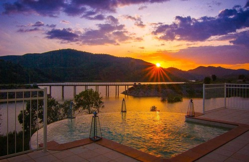Sao Bartolomeu de Messines Villa | A place of beauty and stunning tranquility.