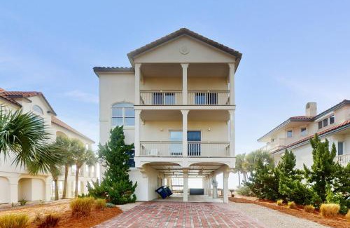 East End House | A Place of Grace