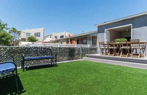 Talmadge House | A Place to Create Lasting Family Memories