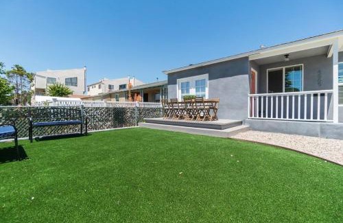 Talmadge House | A Place to Create Lasting Family Memories