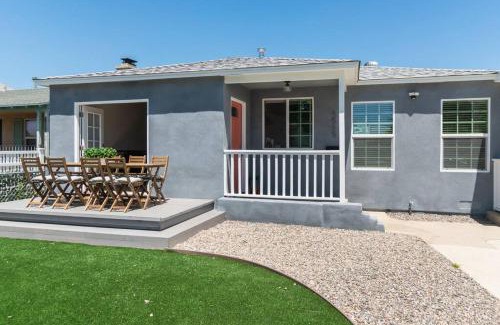 Talmadge House | A Place to Create Lasting Family Memories