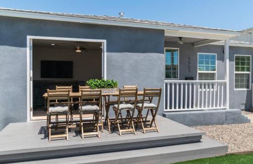 Talmadge House | A Place to Create Lasting Family Memories