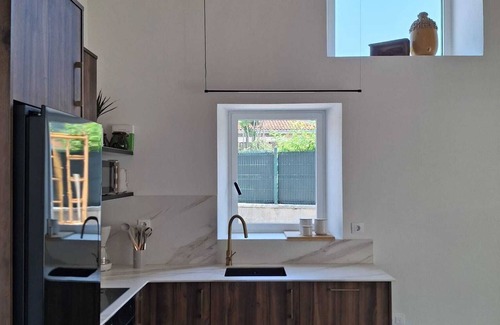 Medio Cudeyo Cottage | A place to disconnect and find tranquility close to everything.