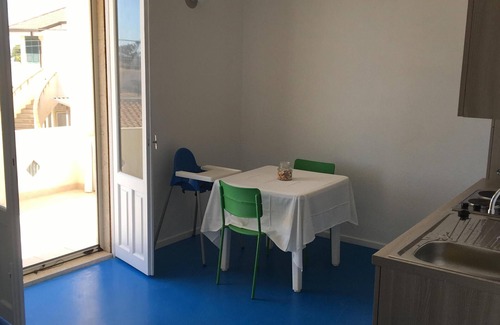 Granelli Apartment | A place to relax and enjoy the sea
