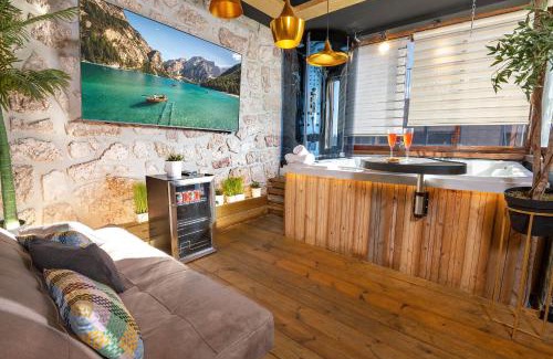 Talpiot Apartment | A place to relax - Jerusalem תלפיות ירושלים
