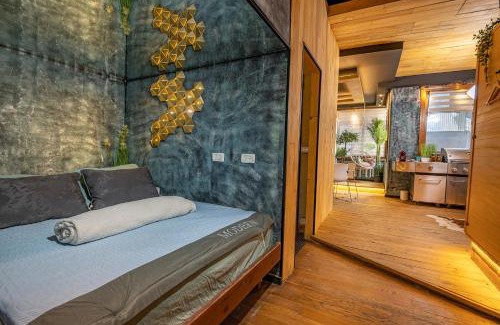 Talpiot Apartment | A place to relax - Jerusalem תלפיות ירושלים