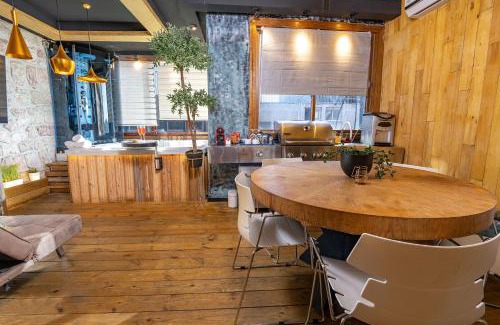 Talpiot Apartment | A place to relax - Jerusalem תלפיות ירושלים
