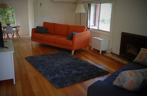 Derby Cottage | A Place To Stay In Derby - mountain biker retreat