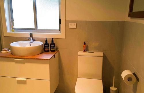 Derby Cottage | A Place To Stay In Derby - mountain biker retreat