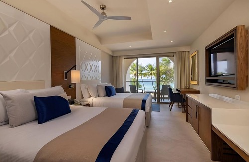 Morne Rouge House | A Place You'll Surely Enjoy! Spacious & Luxury Suite with Spacious Living Room!