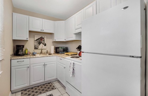 Truman Annex Condo | A PLEASANT STAY at The Truman Annex in Key West