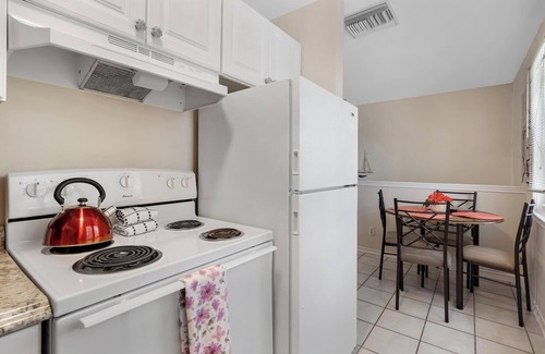 Truman Annex Condo | A PLEASANT STAY at The Truman Annex in Key West